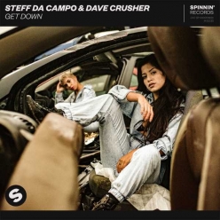 Steff Da Campo & Dave Crusher - Get Down
